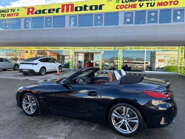 BMW Z4 Z4 SDRIVE 30I