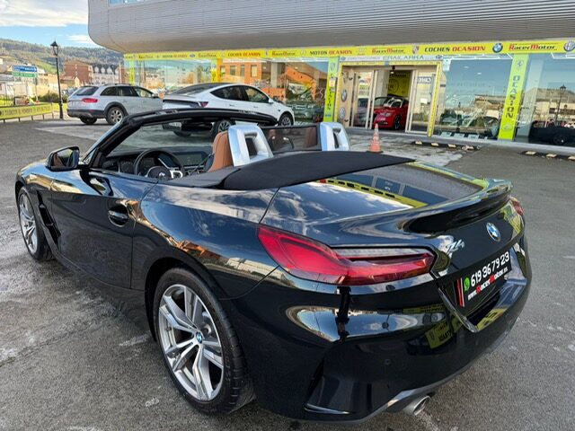 BMW Z4 Z4 SDRIVE 30I