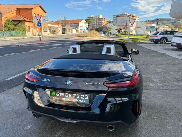 BMW Z4 Z4 SDRIVE 30I