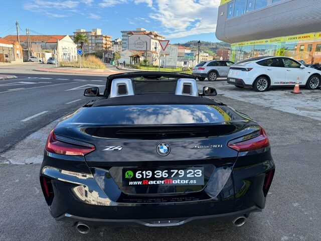 BMW Z4 Z4 SDRIVE 30I