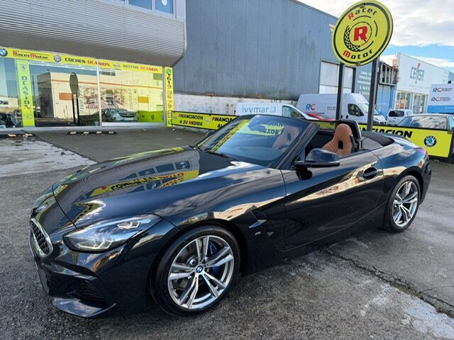 BMW Z4 Z4 SDRIVE 30I