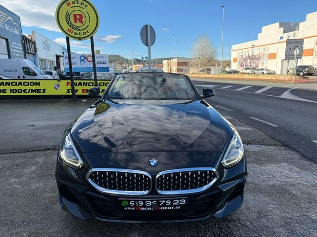 BMW Z4 Z4 SDRIVE 30I