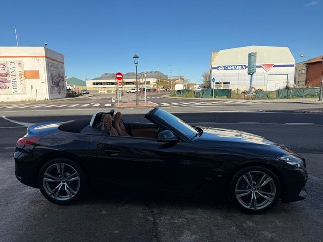BMW Z4 Z4 SDRIVE 30I
