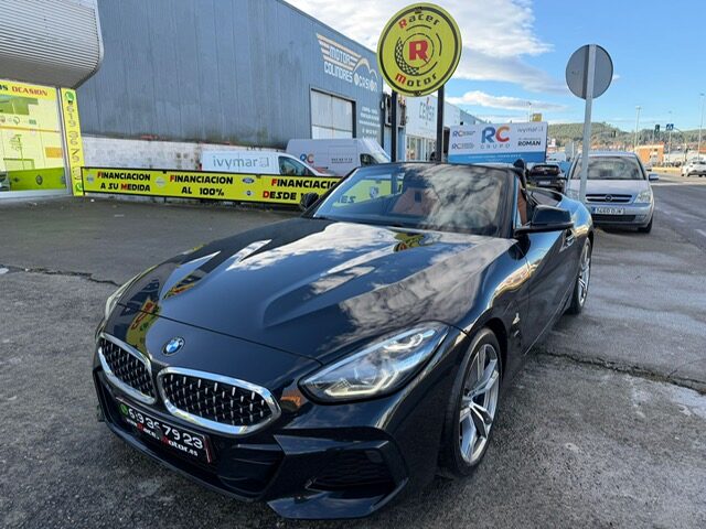 BMW Z4 Z4 SDRIVE 30I