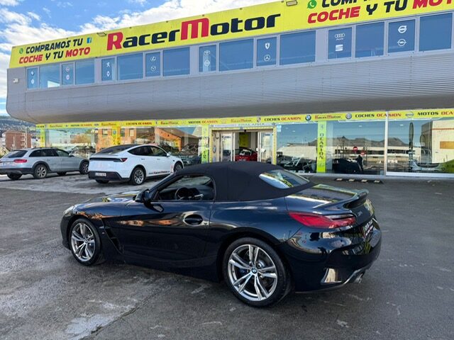 BMW Z4 Z4 SDRIVE 30I