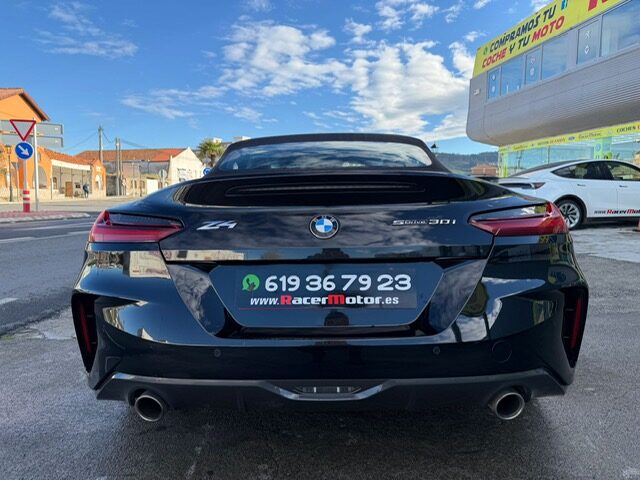 BMW Z4 Z4 SDRIVE 30I