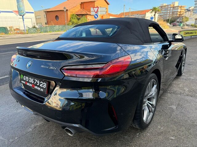 BMW Z4 Z4 SDRIVE 30I