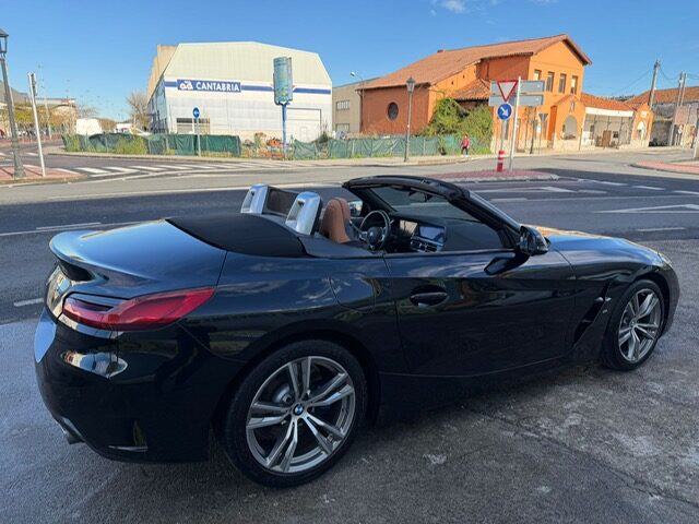 BMW Z4 Z4 SDRIVE 30I