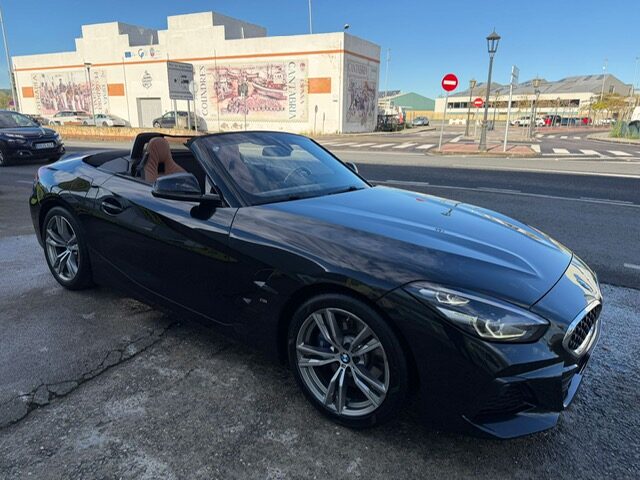BMW Z4 Z4 SDRIVE 30I