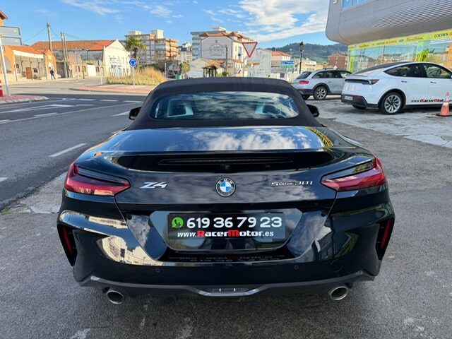 BMW Z4 Z4 SDRIVE 30I