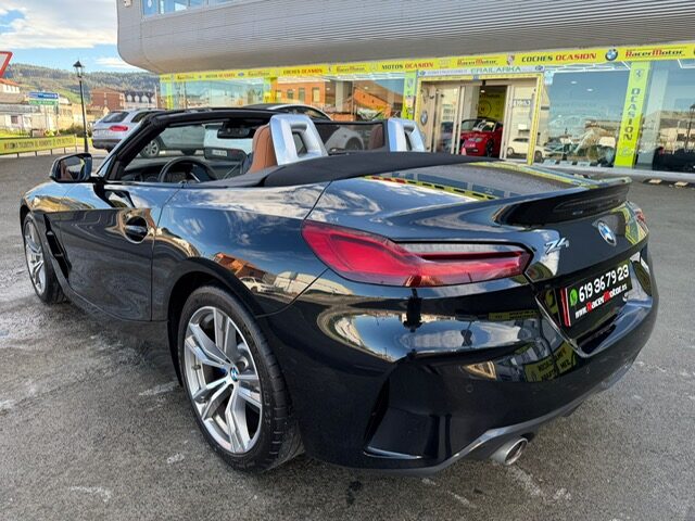 BMW Z4 Z4 SDRIVE 30I