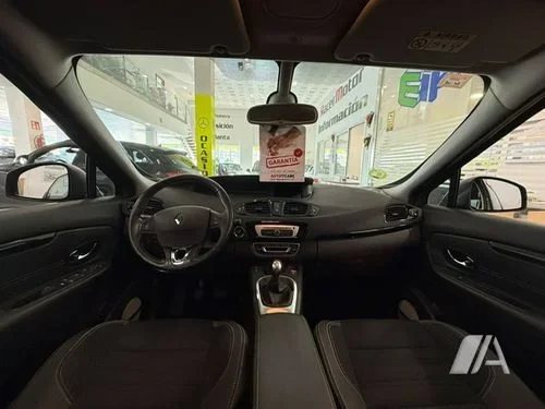 RENAULT SCENIC BOSE ENERGY 1.2TCE