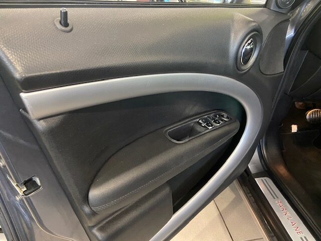 MINI COUNTRYMAN COOPER SD COOPER SD