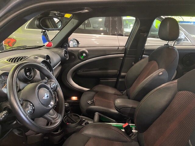 MINI COUNTRYMAN COOPER SD COOPER SD