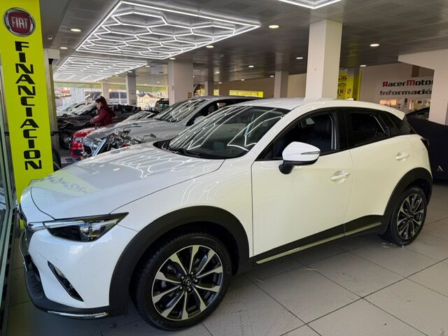 MAZDA CX-3 CX-3