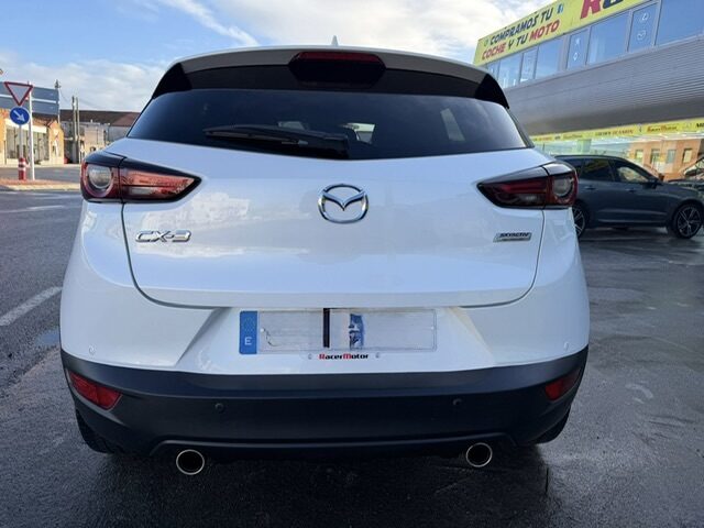 MAZDA CX-3 CX-3