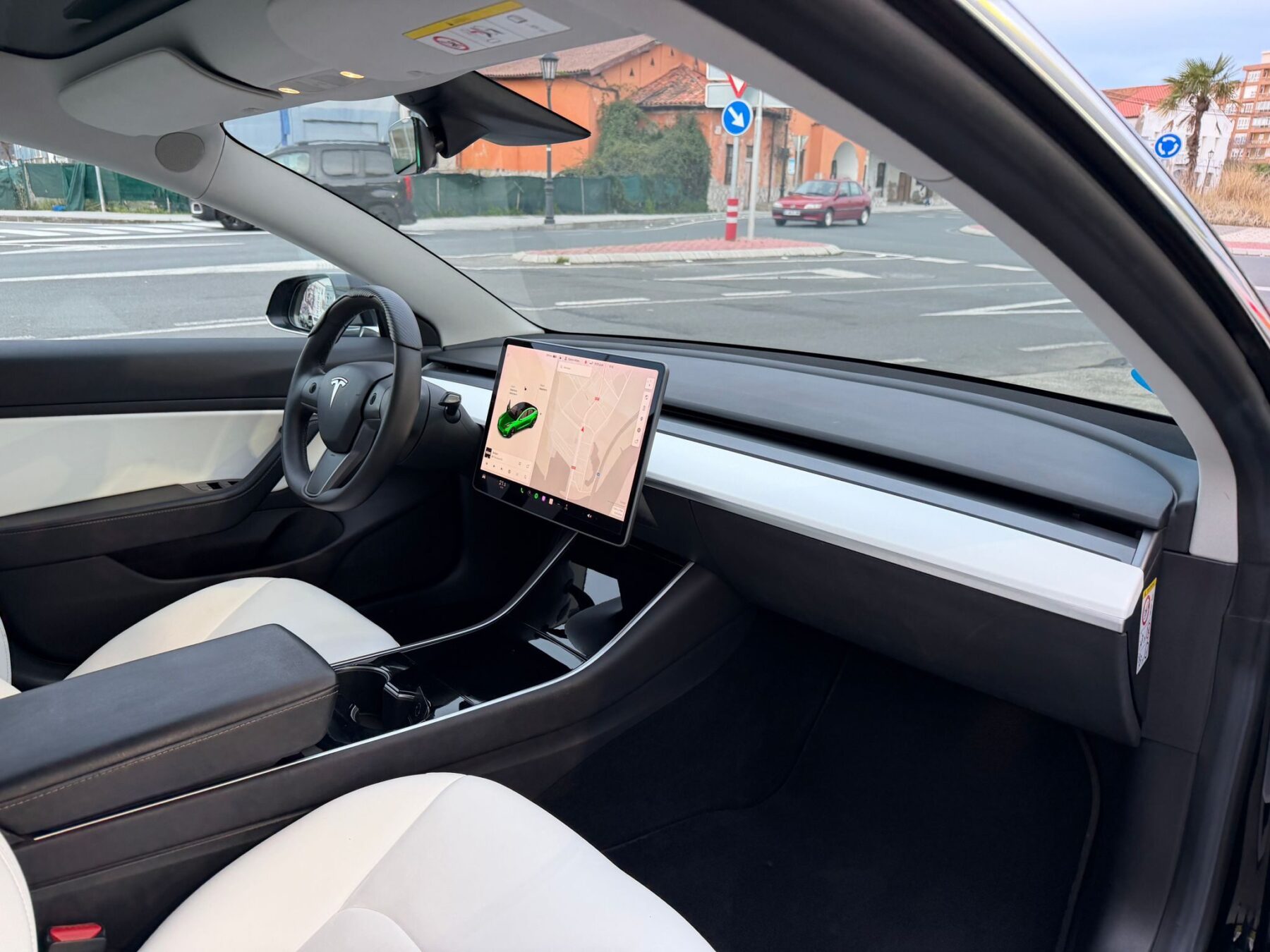 TESLA MODEL 3 MODEL 3 