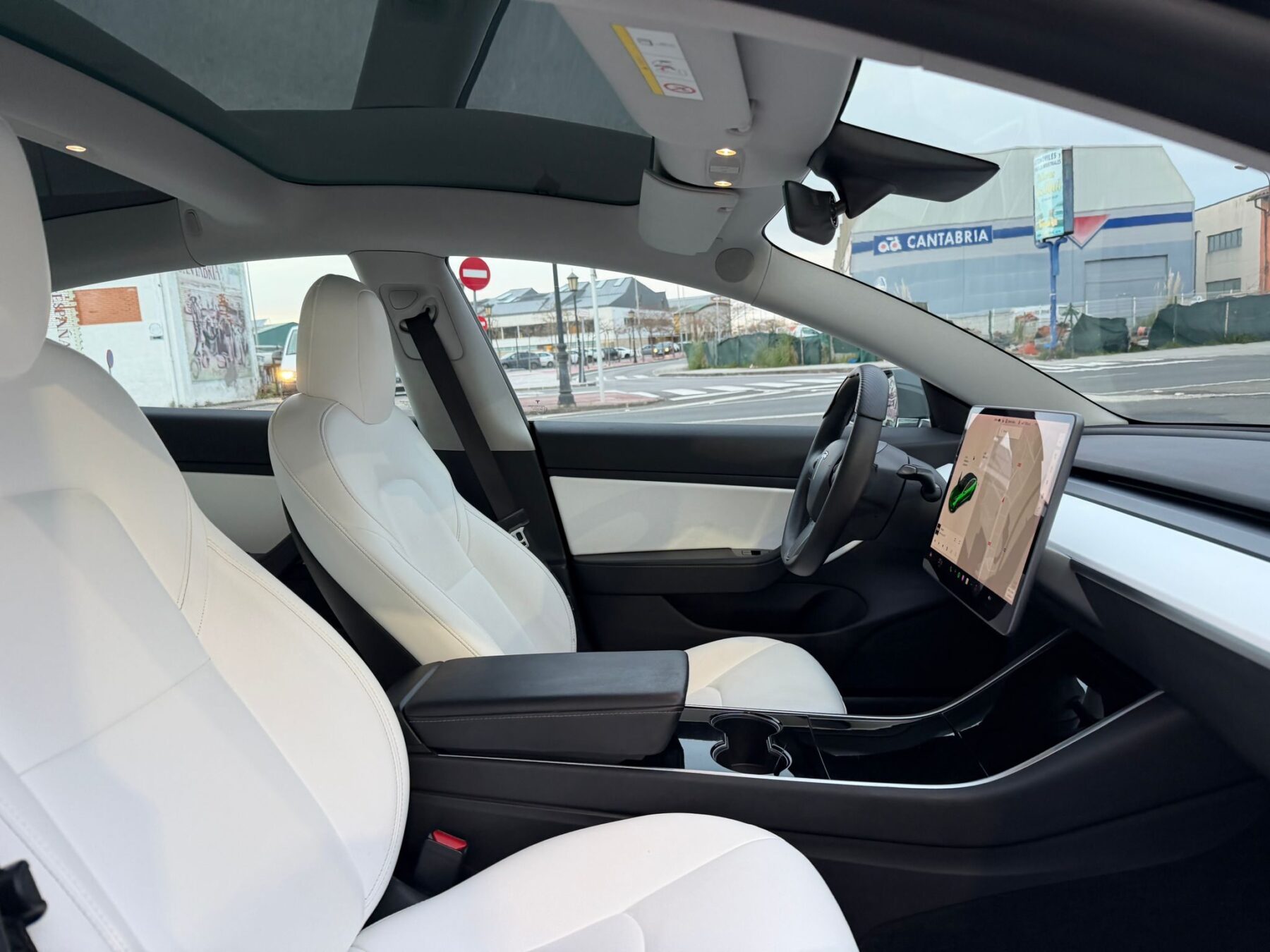 TESLA MODEL 3 MODEL 3 