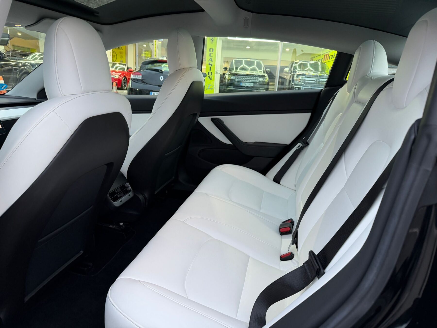 TESLA MODEL 3 MODEL 3 