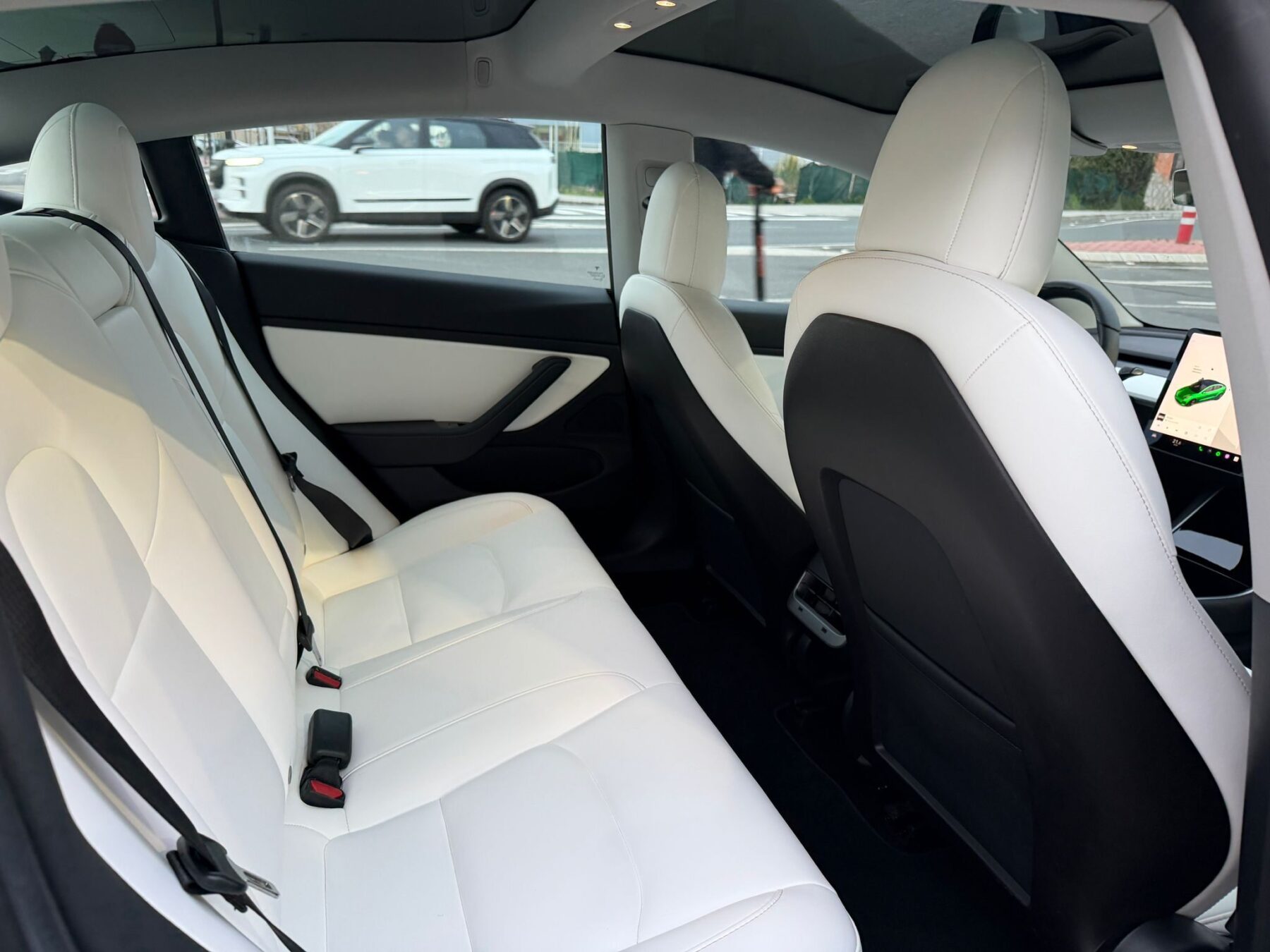 TESLA MODEL 3 MODEL 3 