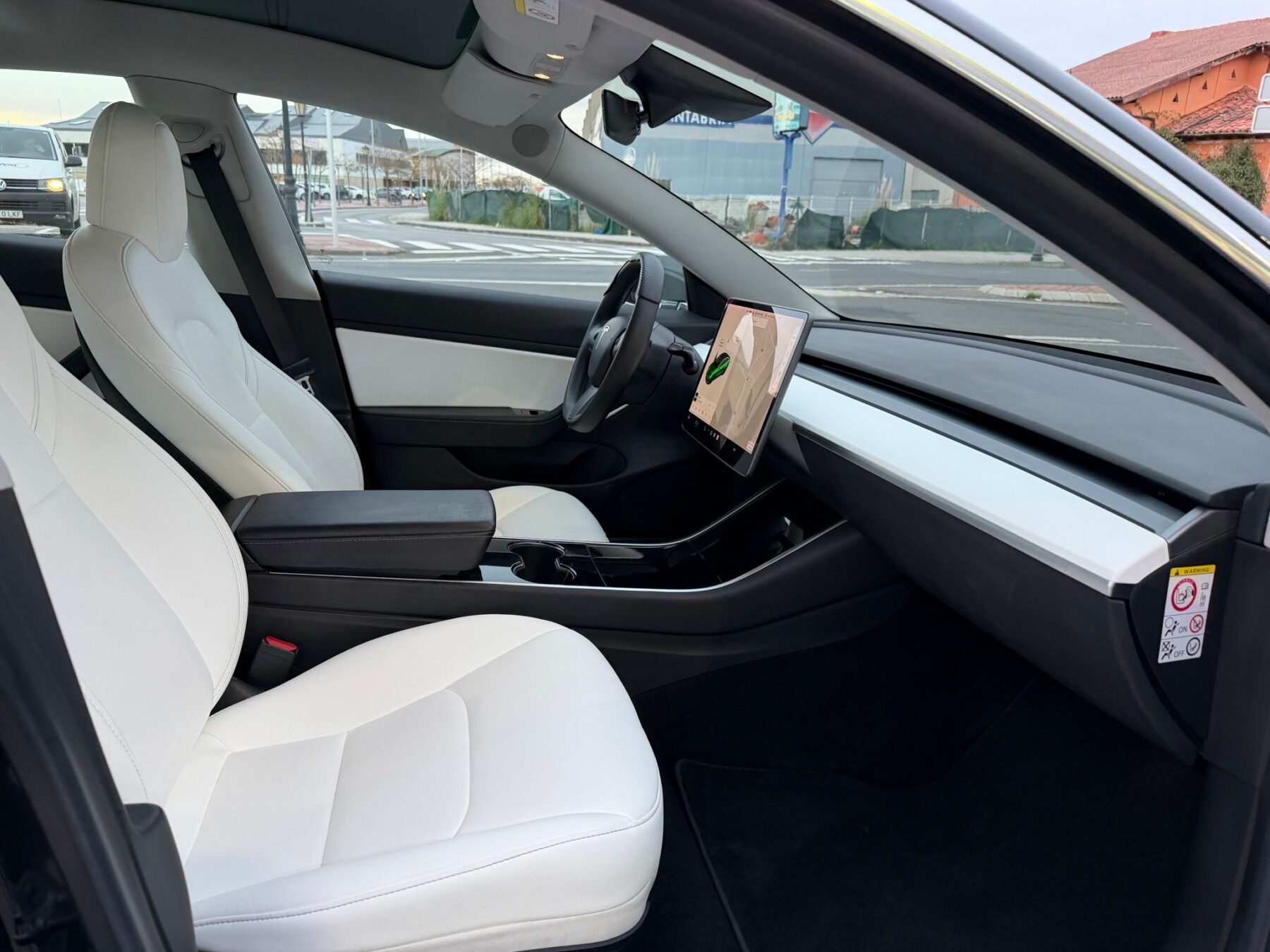 TESLA MODEL 3 MODEL 3 