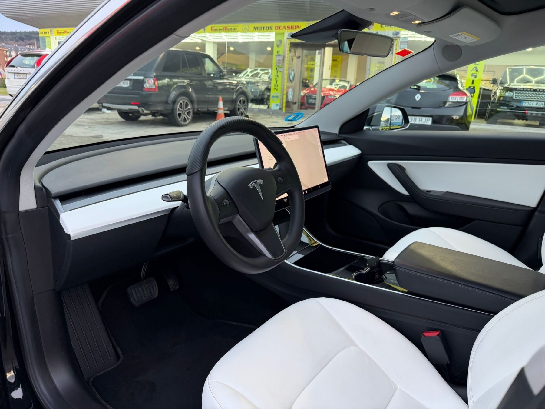TESLA MODEL 3 MODEL 3 
