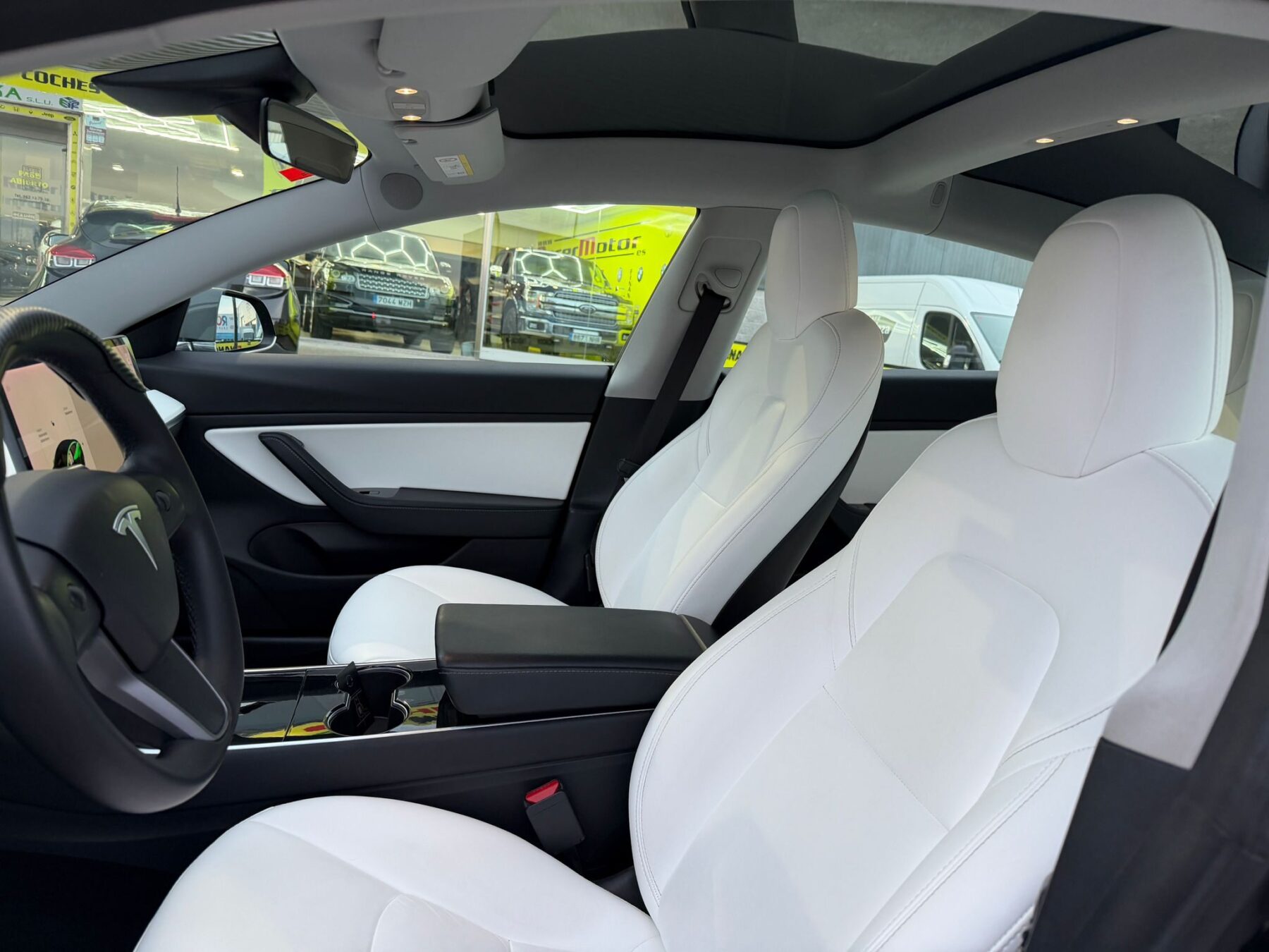 TESLA MODEL 3 MODEL 3 