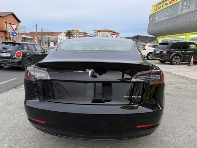 TESLA MODEL 3 MODEL 3 