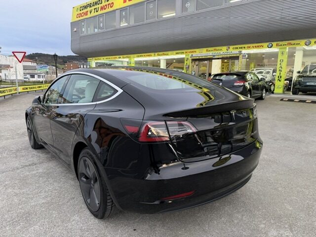 TESLA MODEL 3 MODEL 3 