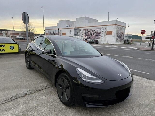 TESLA MODEL 3 MODEL 3 