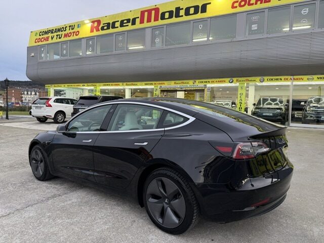 TESLA MODEL 3 MODEL 3 