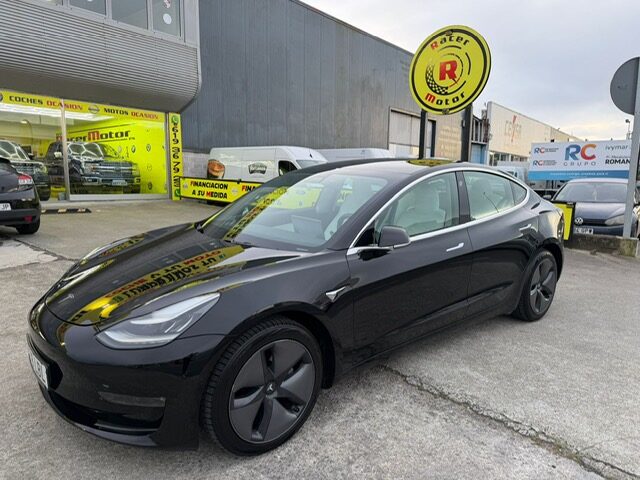 TESLA MODEL 3 MODEL 3 