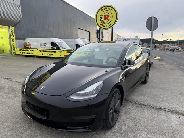 TESLA MODEL 3 MODEL 3 