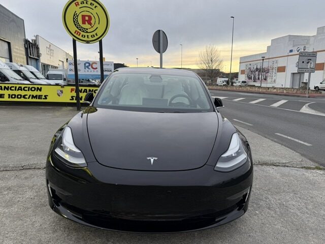 TESLA MODEL 3 MODEL 3 