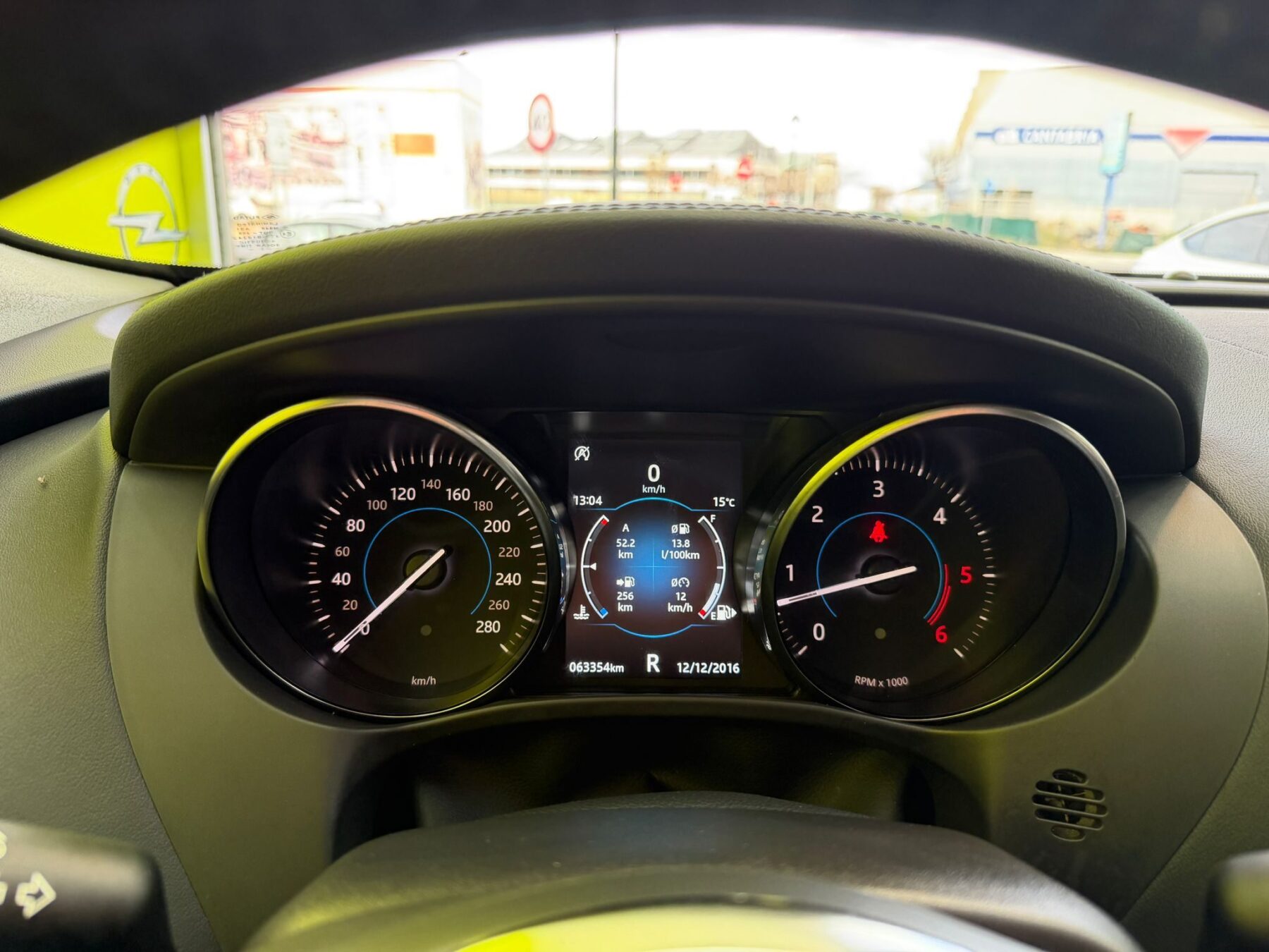 JAGUAR F-PACE F-PACE