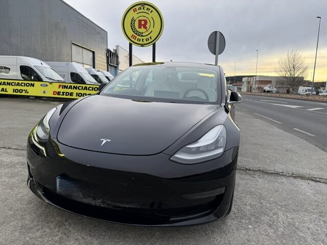 TESLA MODEL 3 MODEL 3 
