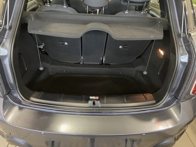 MINI COUNTRYMAN COOPER SD COOPER SD