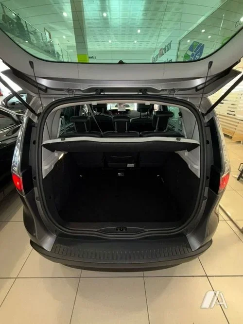 RENAULT SCENIC BOSE ENERGY 1.2TCE