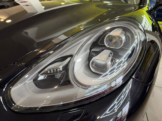 PORSCHE Panamera PANAMERA DIESEL