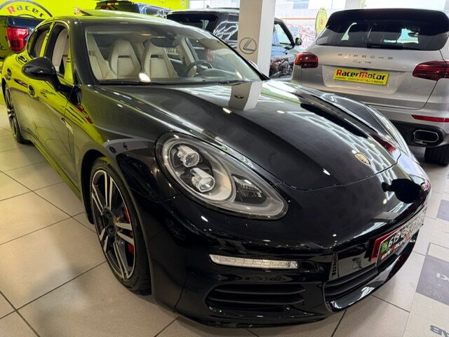 PORSCHE Panamera PANAMERA DIESEL