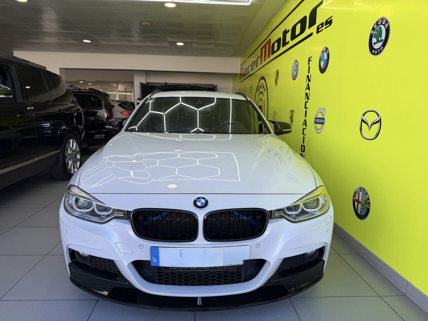 BMW Serie 3 330D XDRIVE TOURING