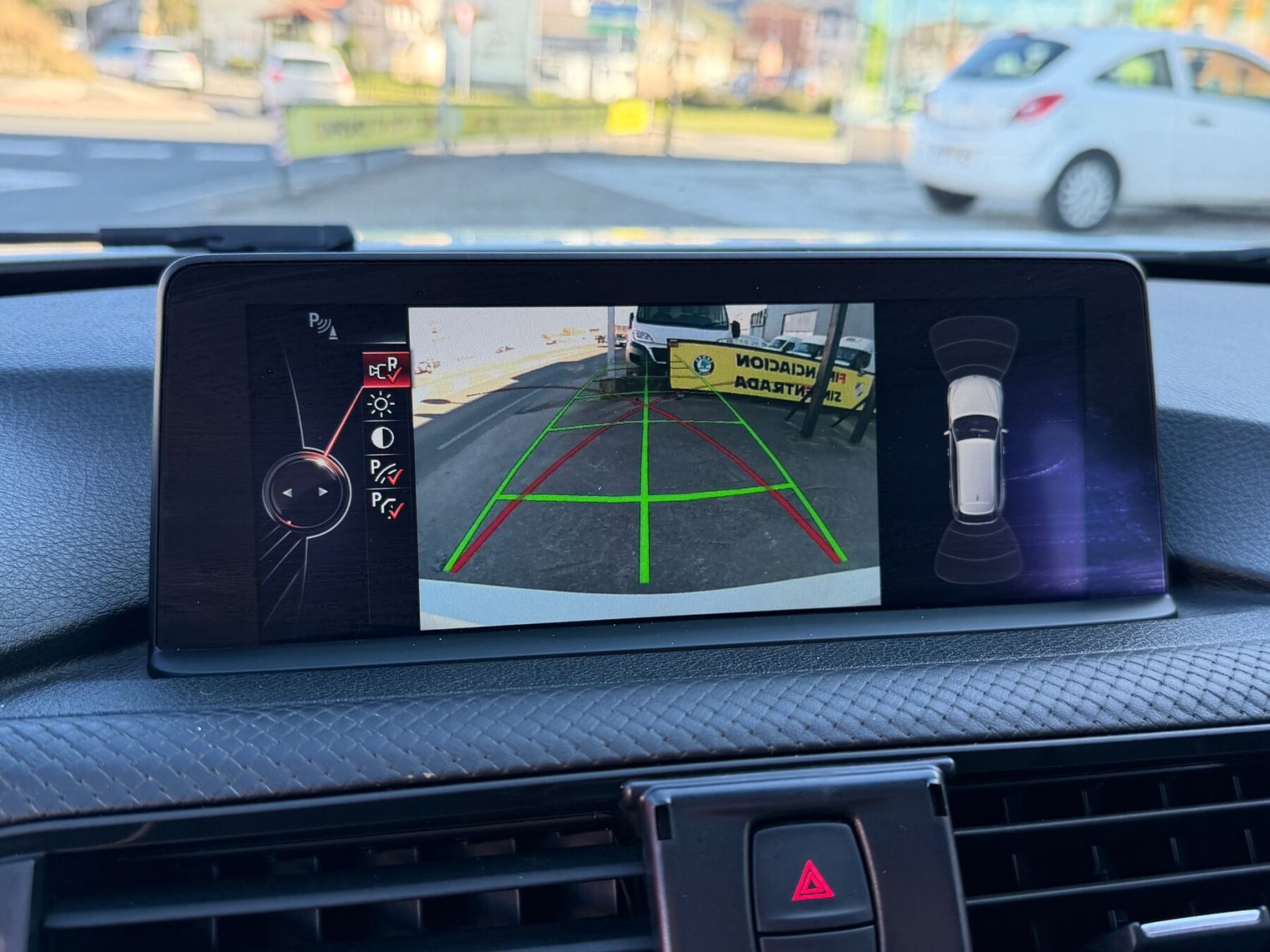 BMW Serie 3 330D XDRIVE TOURING