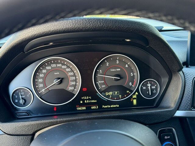 BMW Serie 3 330D XDRIVE TOURING