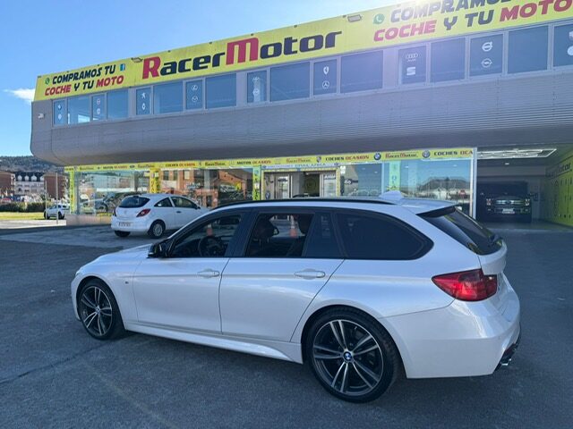 BMW Serie 3 330D XDRIVE TOURING