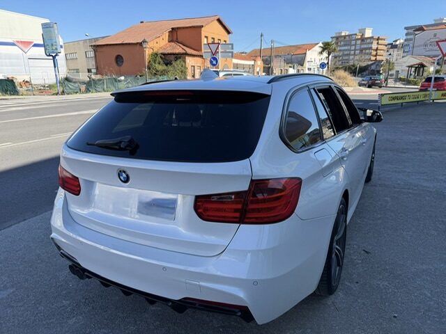 BMW Serie 3 330D XDRIVE TOURING