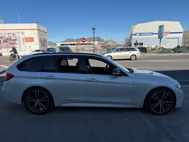 BMW Serie 3 330D XDRIVE TOURING