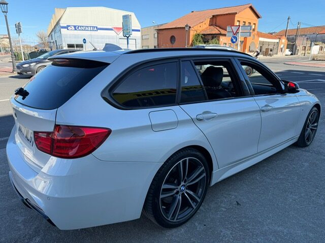 BMW Serie 3 330D XDRIVE TOURING