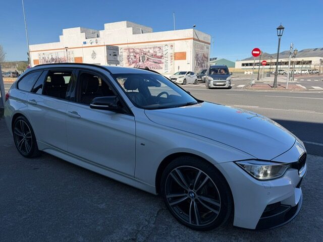 BMW Serie 3 330D XDRIVE TOURING