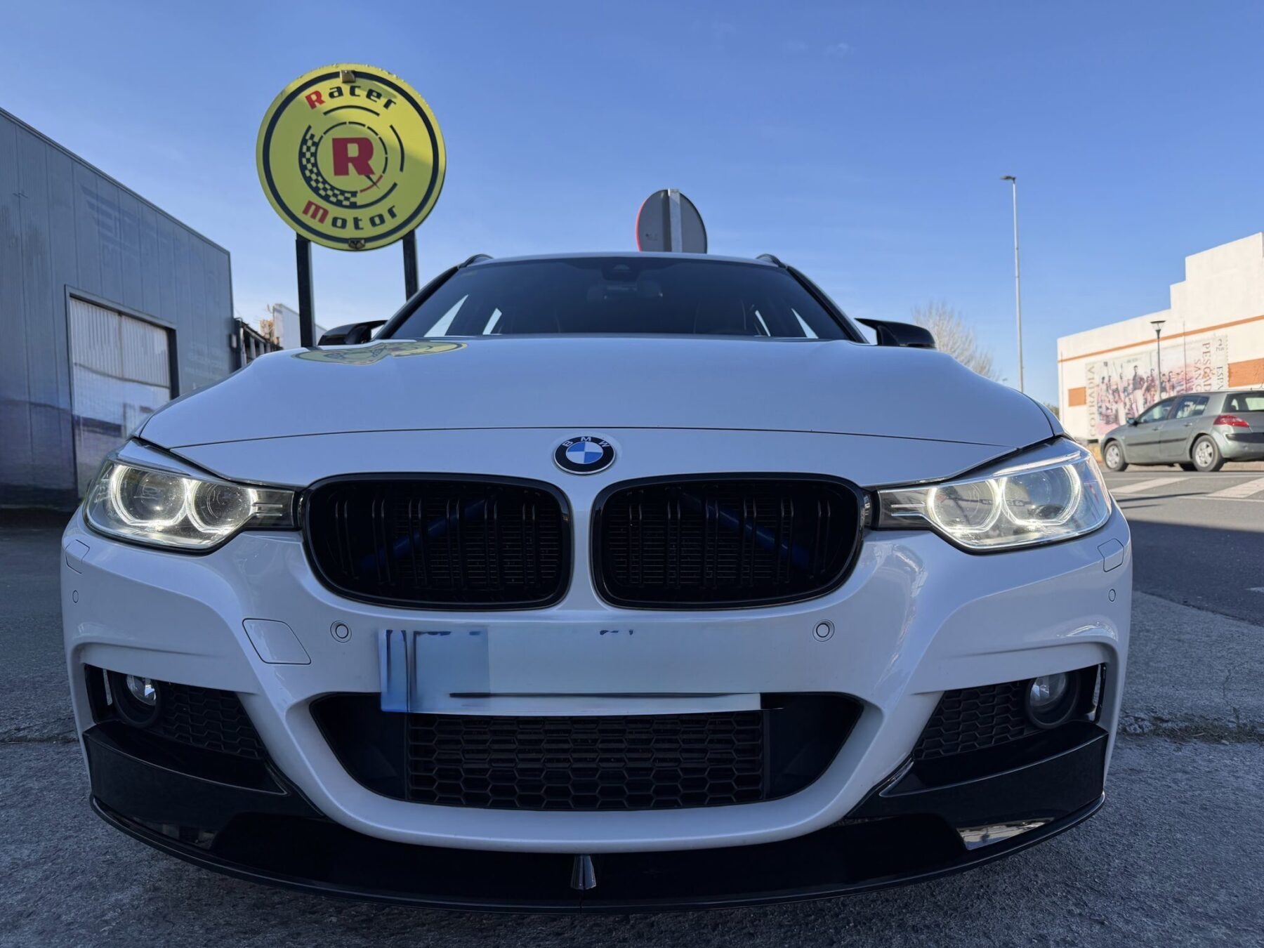 BMW Serie 3 330D XDRIVE TOURING