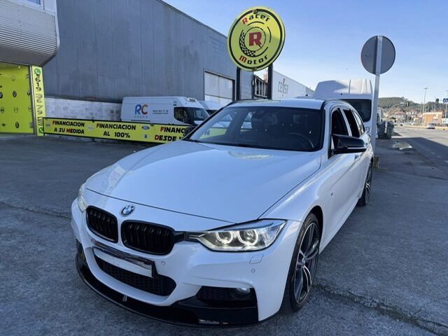 BMW Serie 3 330D XDRIVE TOURING